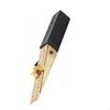 Go/nopass/fail Opening Gauge Tapered Wedge Graduated Scale Inspection Tool 0.5MM