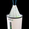 Cartoon Blue Heart Rabbit Disposable Garbage Bag Household Drawstring Garbage Bag Kitchen Automatic Mouth Pocket Plastic Bag