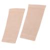 1 Pairs Compression Arm Sleeves Elastic Scar Concealer Compression Band for Men WomenM