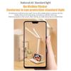 USB Rechargeable Table Lamp Adjustable Brightness Eye Protection Desk Light Touch Dimming Table Light LED Double-Head Desk Lamp With Holder