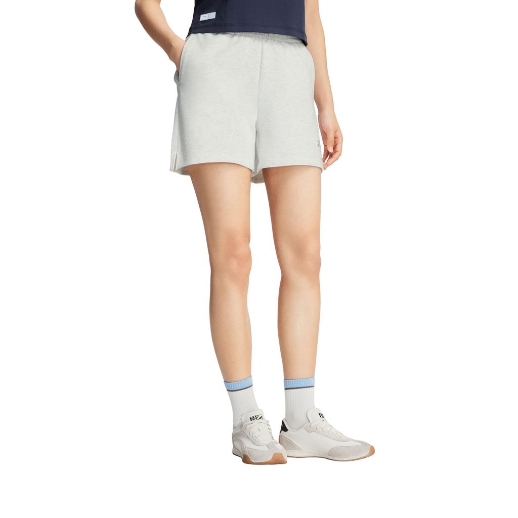 Li Ning Sports Trend Series Quick-Dry Cool Loose Casual Shorts Women Shorts AKSW206-1