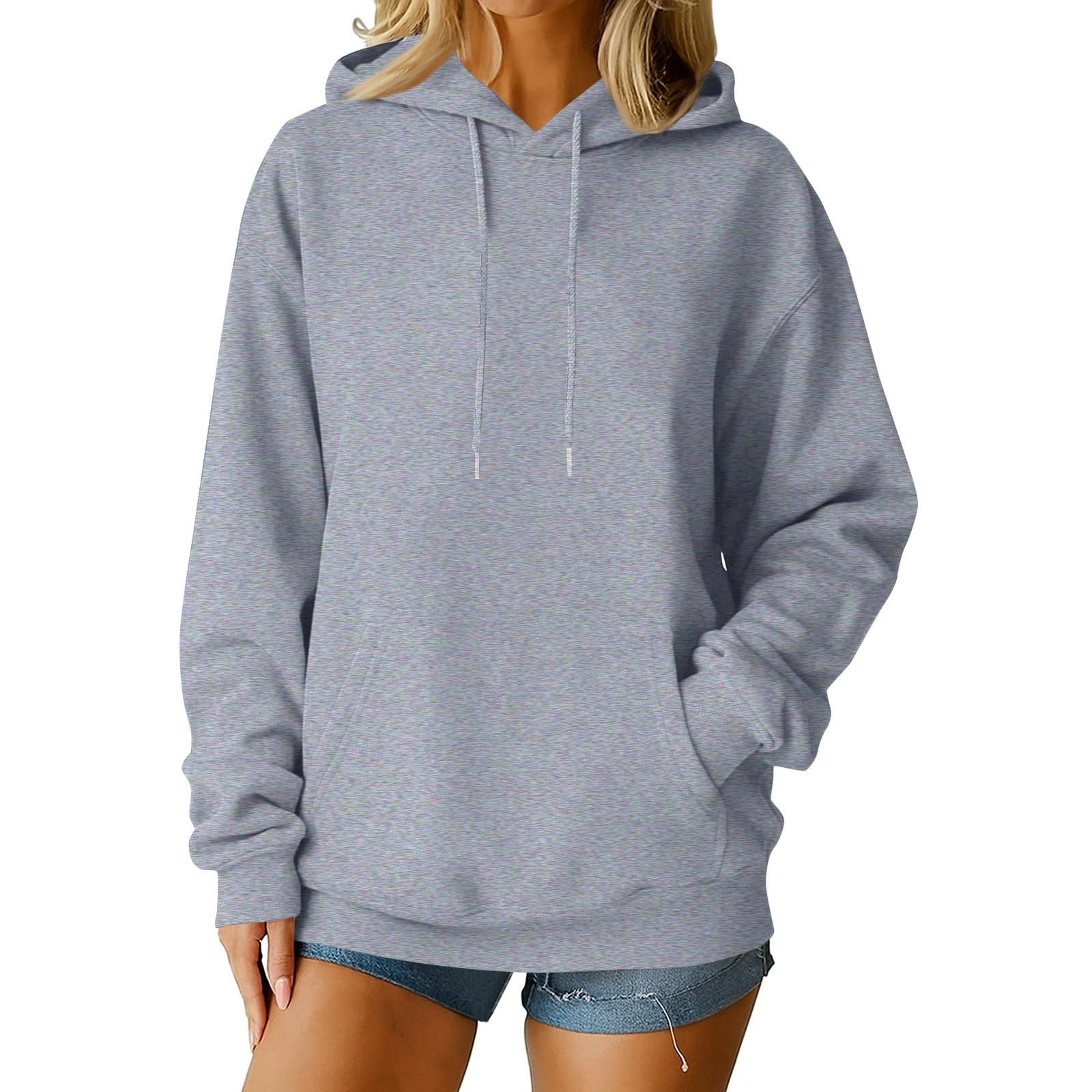 

Женские топы с длинным рукавом, футболки с круглым вырезом, осенняя мода, повседневные деловые туники-блузки M