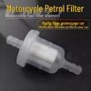 Motorcycle Carburetor Gasoline Filter Oil Cup Element