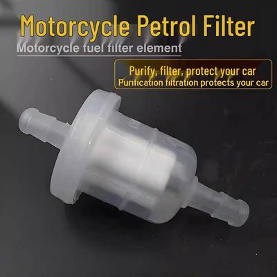 Motorrad Vergaser Benzinfilter Ölbecher Element