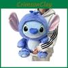 Stitch Anime Lilo Character Clothes Plush Toys Children Birthday Gifts Dolls