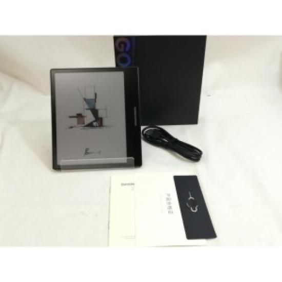 

USED Onyx BOOX Go Color 7 Wi-Fi Black 4GB 64GB Japan Domestic Version чорний