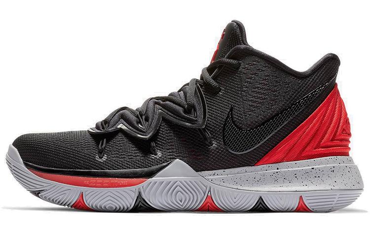 

Nike Kyrie 5 Ep Bred AO2919-600 40.5