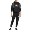 New Nike Sweatshirts Men's Black DD6383-010