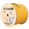 BOYANG 12-Core Single-Mode Indoor Fiber Optic Cable