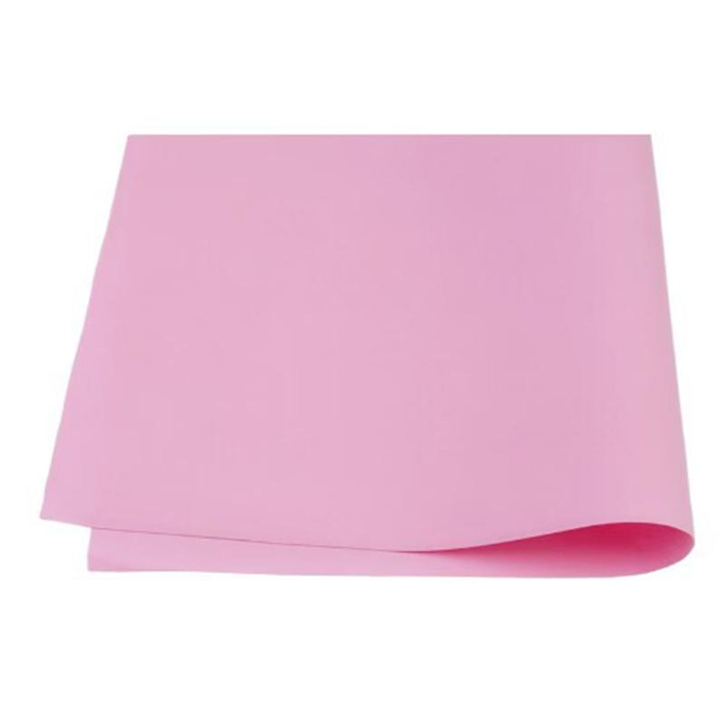 10 Pcs 1Mm Thick Colorful Eva Foam Sheets 50Cm*50Cm for Diy Crafts Collage Sewing Arts Project Decoration Handmade Cutting