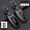 2025 Haval H9 & Big Dog Gen 2 Shenshou Carbon Fiber Metal Key Shell