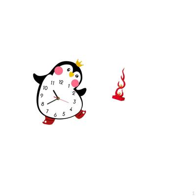 Klokken – Wandklokken