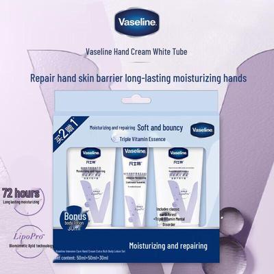 Hand Cream & Body Lotion Gift Set