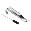 MidOcean Oolong Stainless Steel Tea Set
