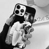 Vintage Film Pulp Fiction Phone Case Cover For iPhone 17 Air 16e 15 14 13 12 Pro Max 11 Pro Max Plus Coque Shell