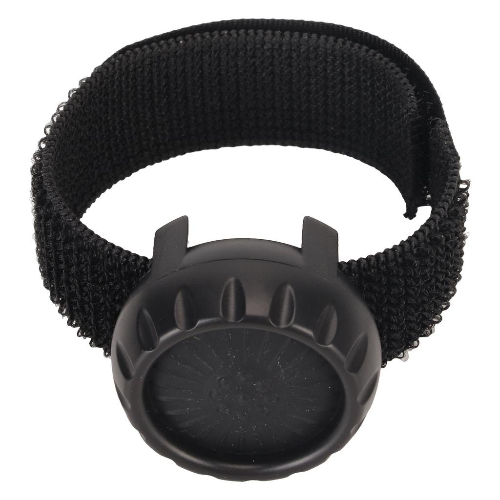 Wireless PTT Button Bluetooth 5.0 IP67 Waterproof Wireless PTT Button Switch for Zello for IOS for Android