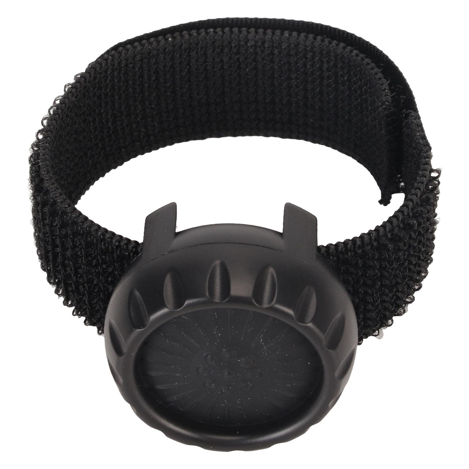 

Wireless PTT Button Bluetooth 5.0 IP67 Waterproof Wireless PTT Button Switch for Zello for IOS for Android чёрный