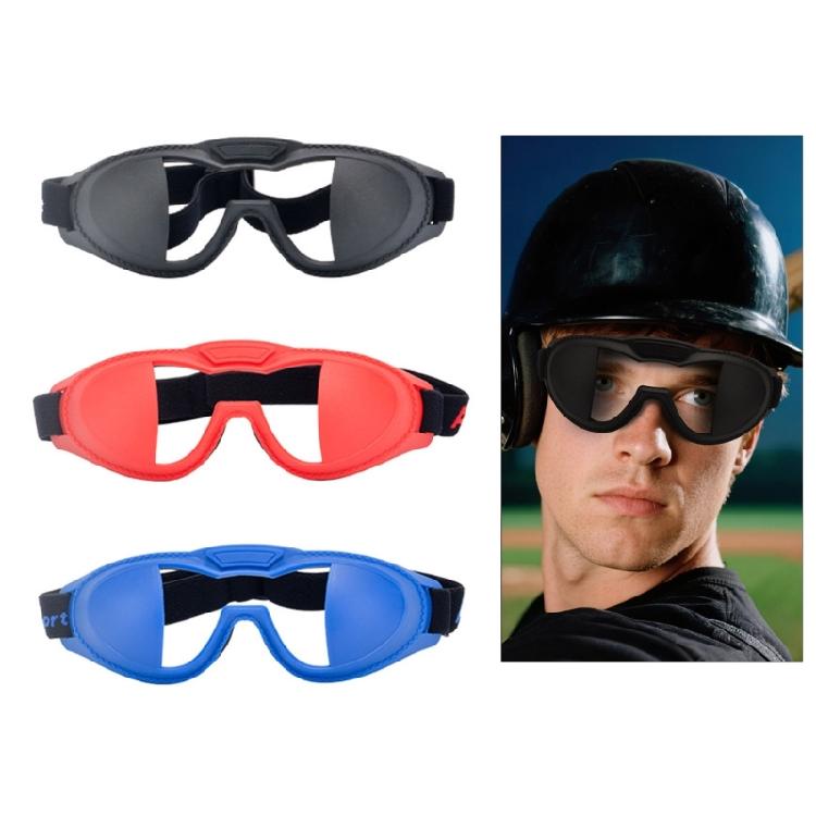 Gafas de Dribling Gafas de Entrenamiento de Baloncesto a Prueba de Polvo Gafas de Fútbol Gafas de Dribling Ajustables Duraderas