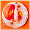 Dr. Jart+ Brightamin Sérum Éclaircissant en Ampoule Vitamine B3 et C 8 g