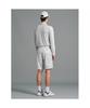 BEANPOLE GOLF [B_Under] Men'S Cloudy Pattern Aio - Light Gray