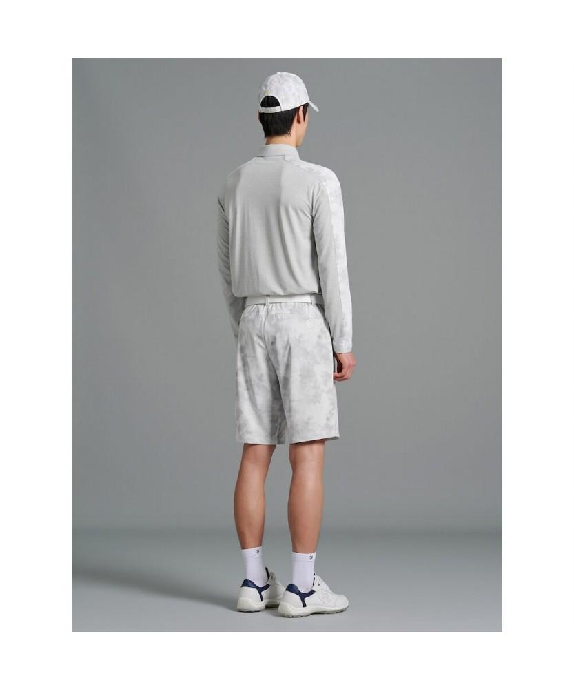BEANPOLE GOLF [B_Under] Men'S Cloudy Pattern Aio - Light Gray