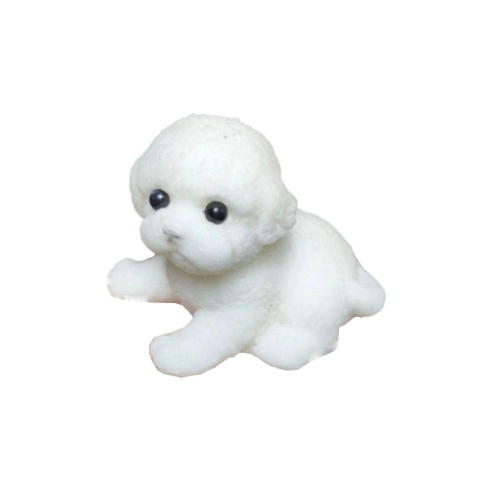 Dog-shaped Stress-relieving  Toy - Fun Animal Shapes To Anxiety, Kill Time, And Have Fun.