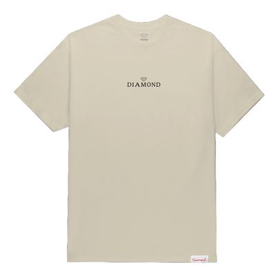 Sand Diamond Supply Classic Tee Unisex T-Shirt