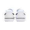 Nike Capri 3 Ltr Durable Shock Absorption Low Top Skate Shoes Kids Skate Shoes White Black 579948-106