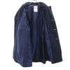 Orcival Melton Pea Coat 16 Navy Women Used