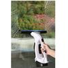 Portable Handheld Electric Window Cleaner - New Model Powerful Suction High Efficiency Glass Cleaning Helper