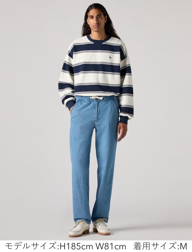 Levi's XX CHINO EASY A7362-0021 US M
