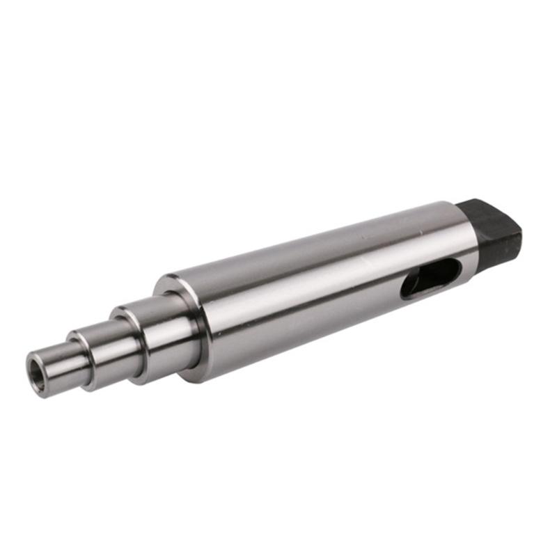 Accuracy Ground Code Narrow Sleeve For Drill Press Machine Tool Link Untarnished Building