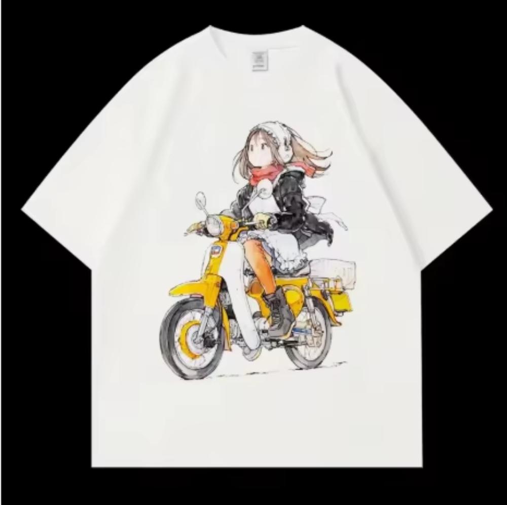 Unisex Fashion English Print T Shirts Soft Comfort Cotton Short Sleeve Casual Tops Summer Daily Wear Loose Oversize Male Tees