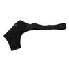 Heated Shoulder Wrap 3 Heating Setting Relieving Pain Comfortable Heating Shoulder Pad for Left