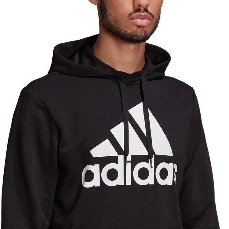 adidas Essentials Big Logo Pullover Hoodie GK9540