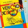 LP Record VARIOUS - Dance Hall Version Excursion Volume NONE Black Solidarit UK Reggae, Ska & Dub Used