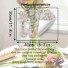 Aike Sun Prism Rainbow Butterfly Window Glass Sticker