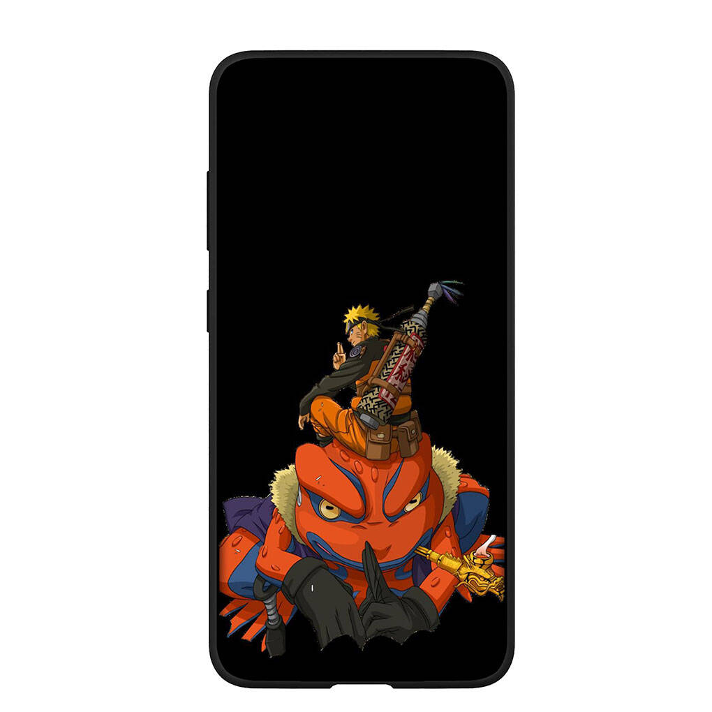 

Phone Case for iPhone 17 15 16 Plus X Redmi Note 14 12 11 13 Pro Max Huawei P30 P20 Lite OPPO A60 A40 A80 A54 Coque Senju Tobirama Narutos Anime Cover for Huawei P10 олений