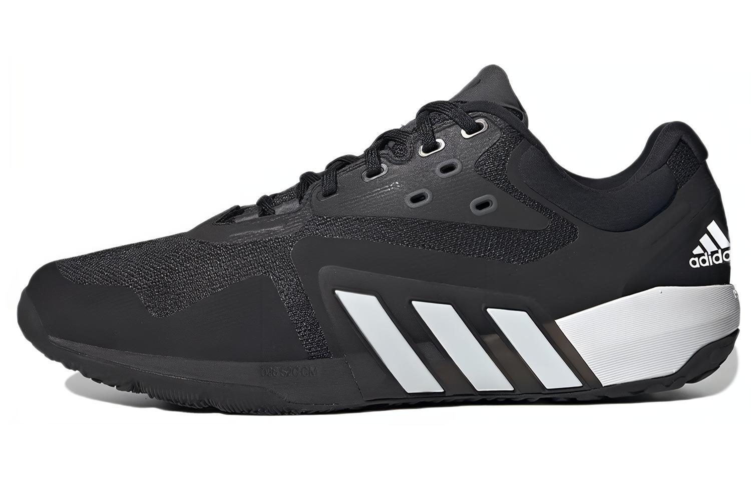 

Adidas Dropset Trainer Shoes Core Black GW3905 42⅔