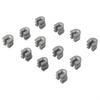 Spare Line Retainers Eyelet Line Retainers Tools Equipment