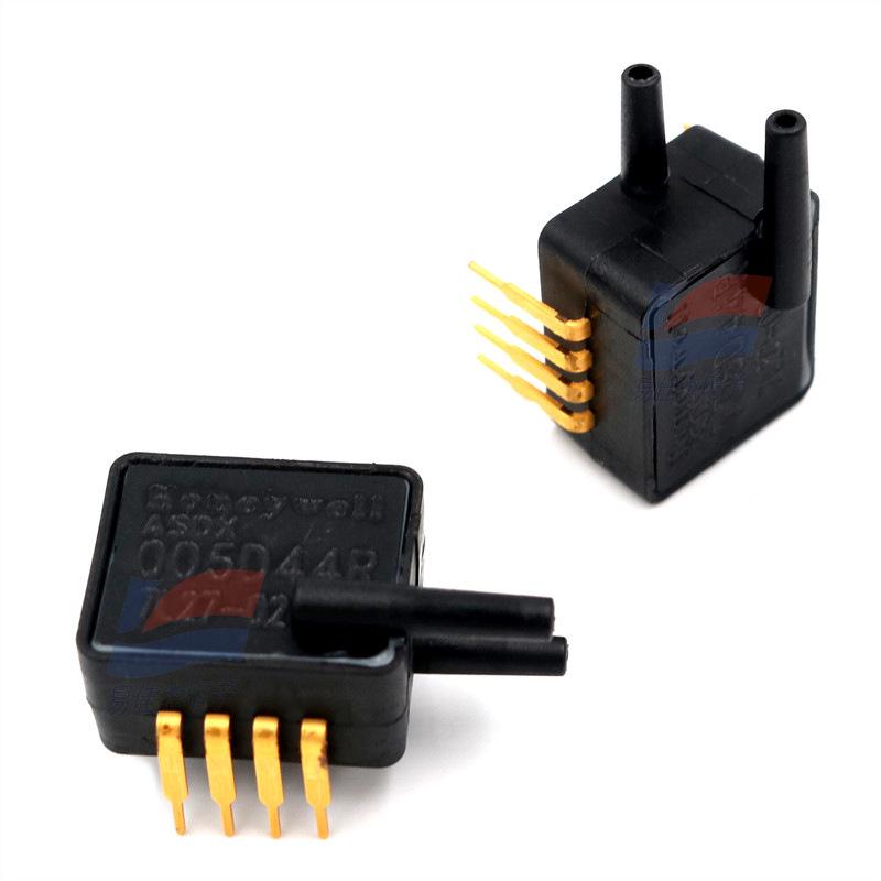 Honeywell ASDX Pressure Sensor for Hydraulic and Pneumatic Systems