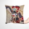 Honkai Star Rail Decorative Cushions for Sofa Sleeping Pillows Pillowcases for Bed 2 Pieces Cushion Covers Pillow Cover X