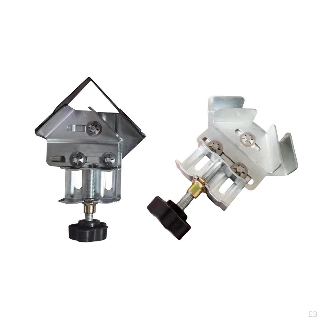 Angle Clamp Corner 90 Degree Light Weight Heavy Duty Woodworking Clip Frame for