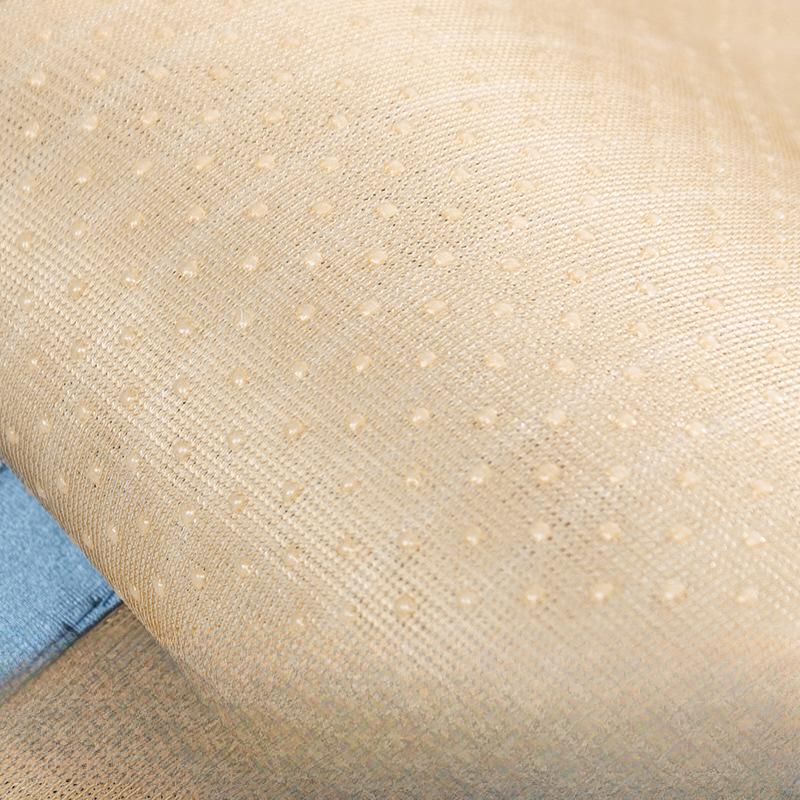 Cool Pad Summer Ice Silk Sofa Cushion Non-Slip Breathable Cover Cloth Mat Modern Simple Design for Weather