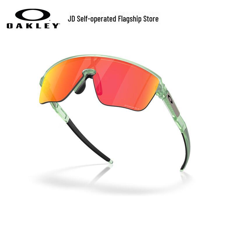 Oakley Corridor SQ 0OO9415 Sport Sunglasses