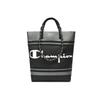Champion Logo Tote Bag Unisex Tote Bags U5DACPU02