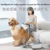 Pet Intelligent High-power Blower Pet Shop Water Blowing Machine Noise Reduction Negative Ion Grooming Products Accessories