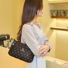 ew women's bag temperament simple handbag large-capacity printed shoulder messenger bag