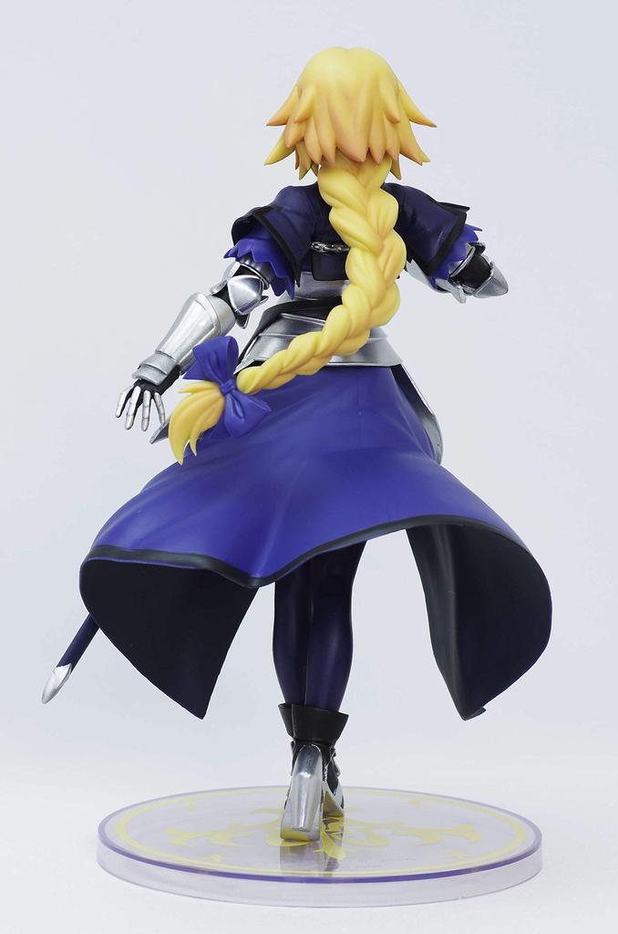 SEGA Fate/Apocrypha Super Premium Figure "Ruler"