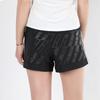 Adidas Running Training Woven Breathable Sports Shorts Women Shorts Black FJ7207